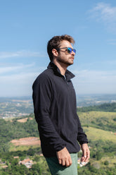 JAQUETA FLEECE CHAMONIX X-LITE MASCULINO - Kailash